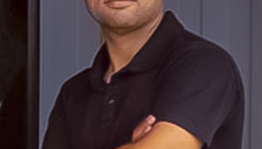 Bruno Silva