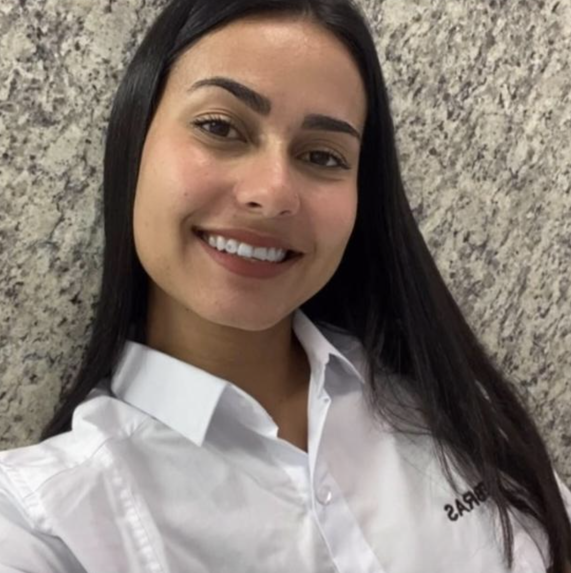 MELISSA RAMOS
