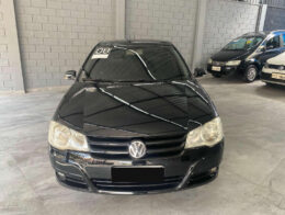 Volkswagen Golf sportline 1.6 flex 2008
