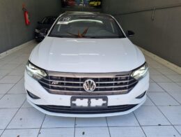 Volkswagen Jetta erline 1.4 flex automático 2019