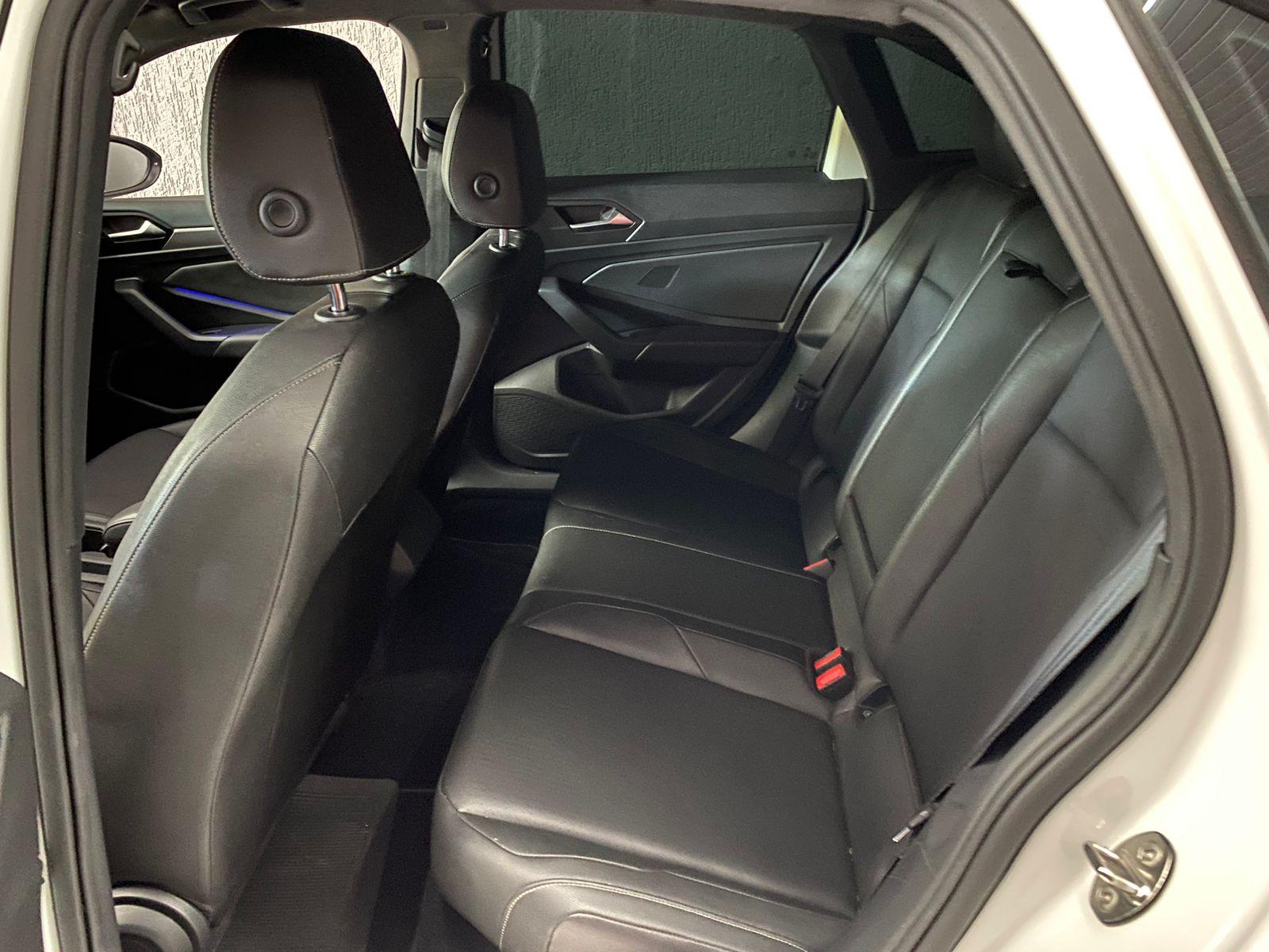 Volkswagen Jetta erline 1.4 flex automático 2019