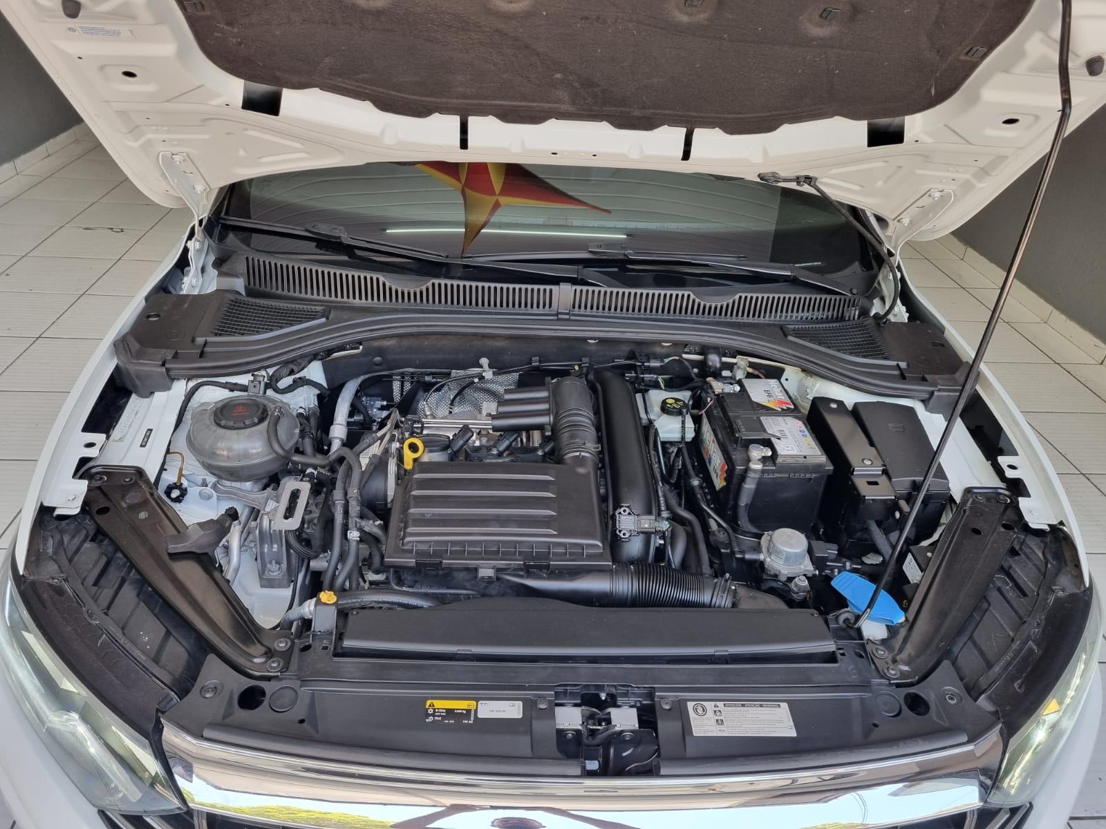 Volkswagen Jetta erline 1.4 flex automático 2019