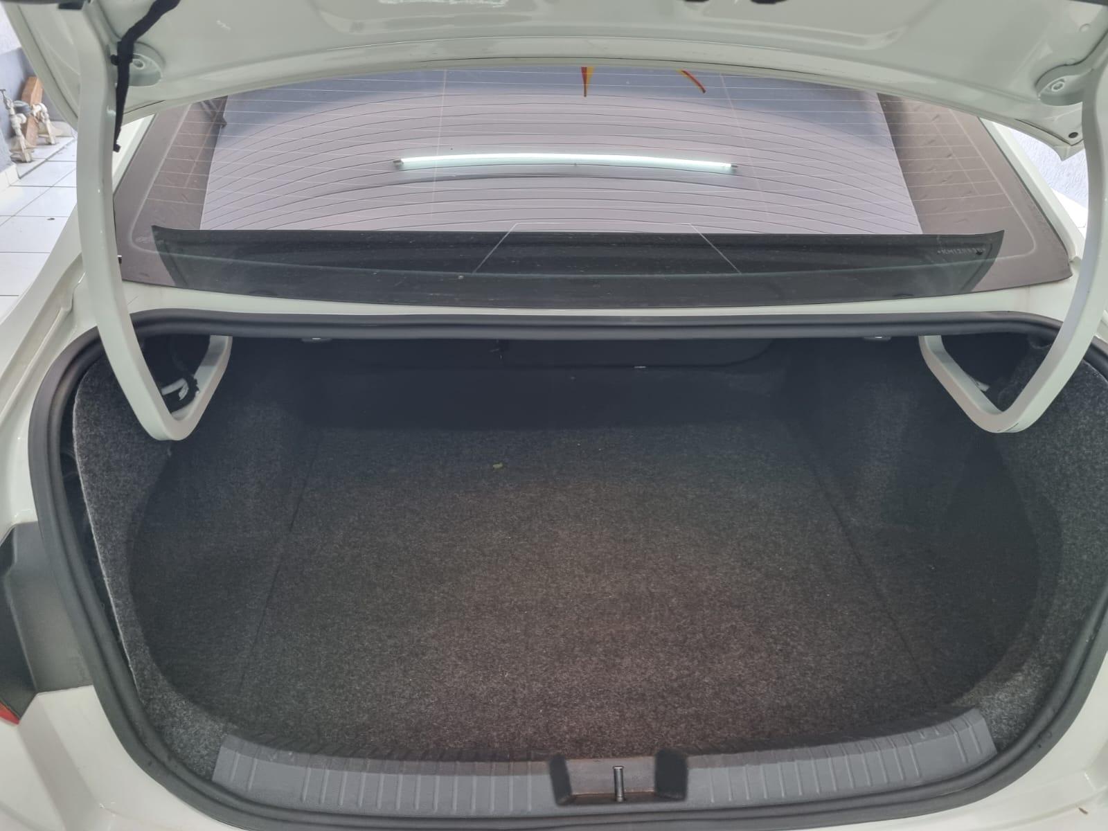 Volkswagen Jetta erline 1.4 flex automático 2019