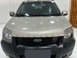 Ecosport 1.6 XLS 2006