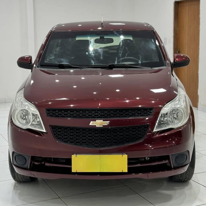 Agile LT 1.4 2011