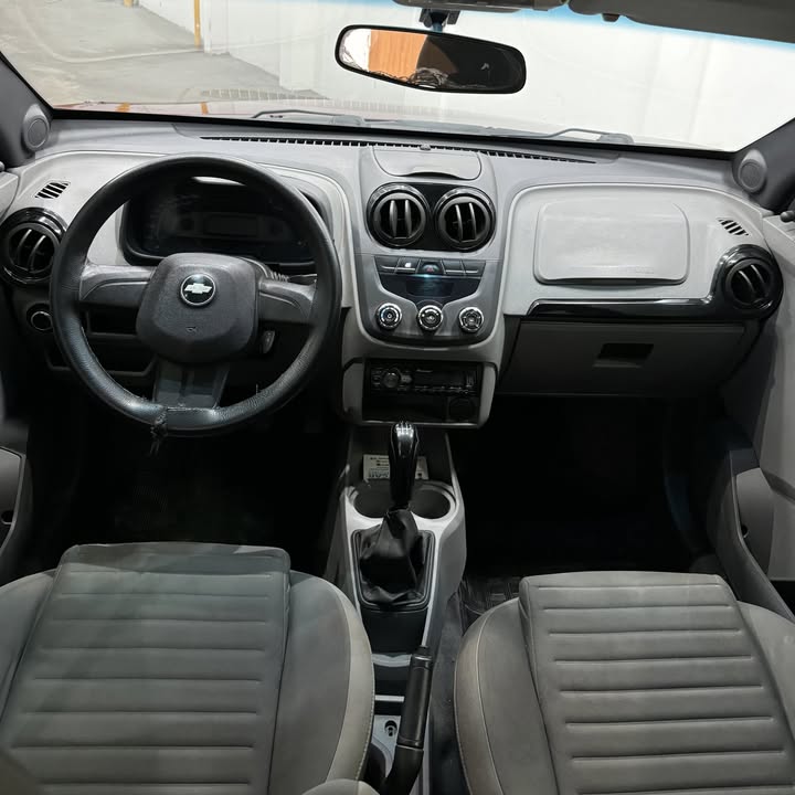 Agile LT 1.4 2011
