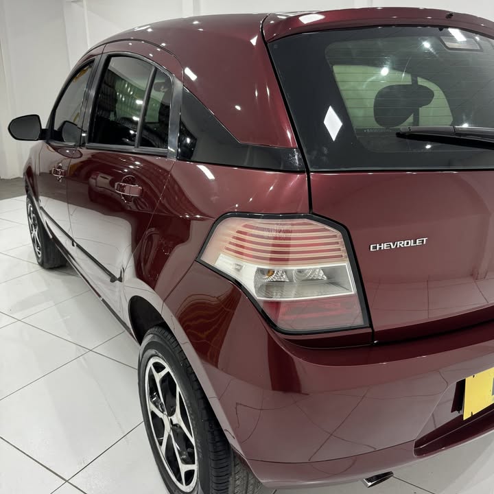 Agile LT 1.4 2011