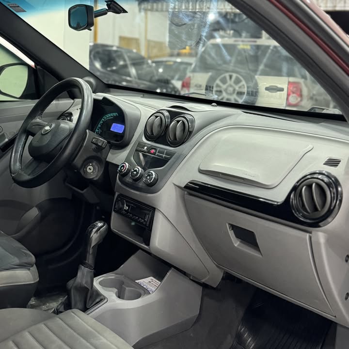 Agile LT 1.4 2011