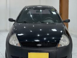 Ford Ka 1.0 2007