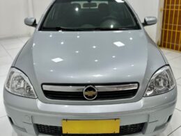 Corsa Sedan Premium 1.4 2010