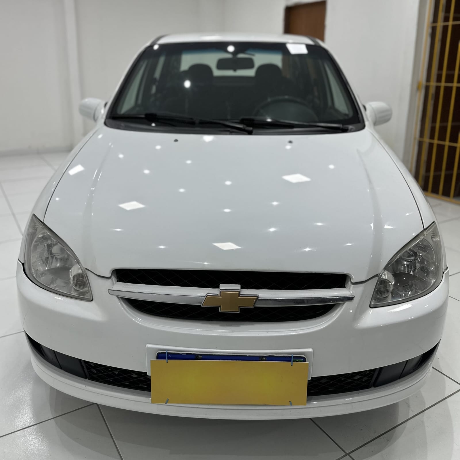 Classic 1.0 LS 2012
