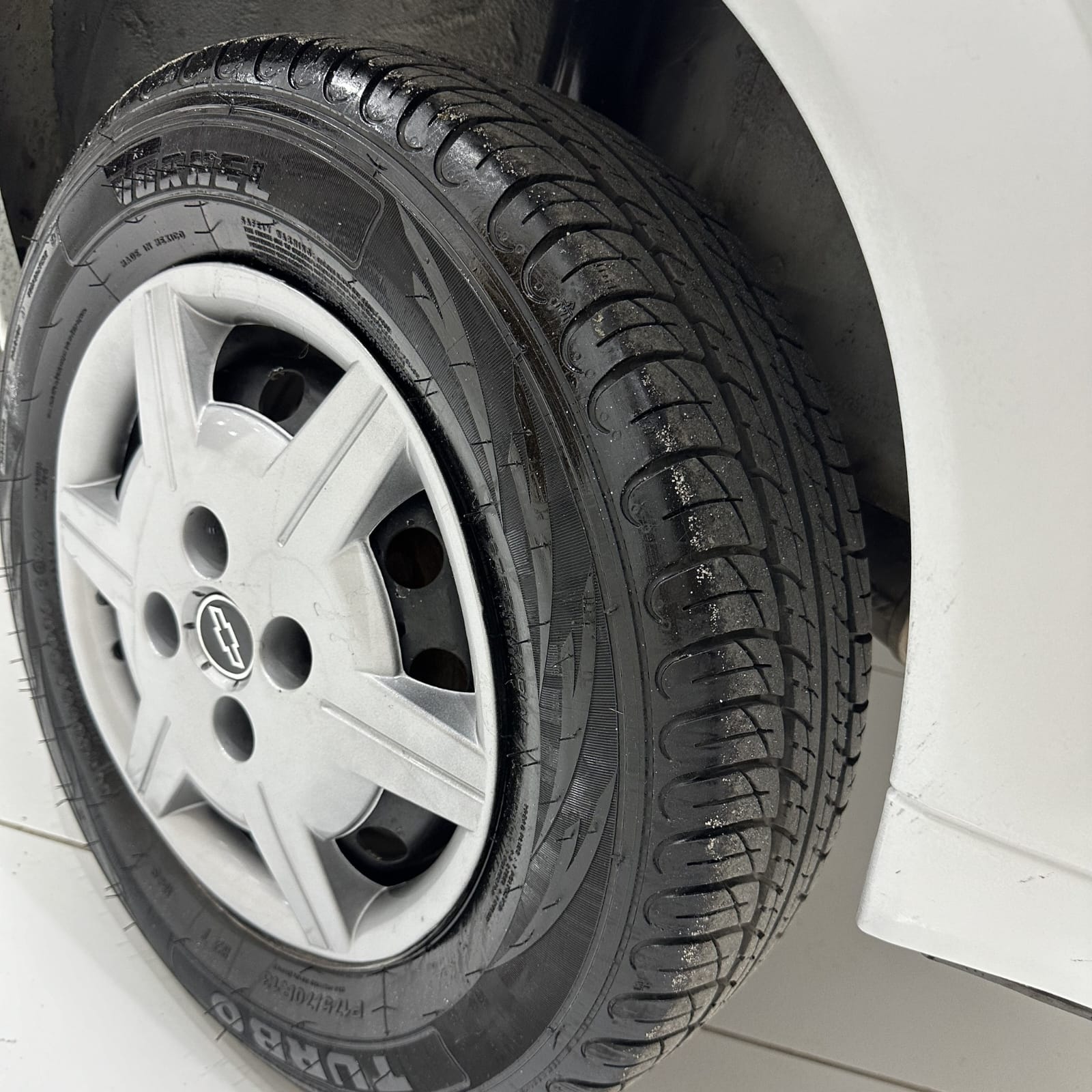 Classic 1.0 LS 2012