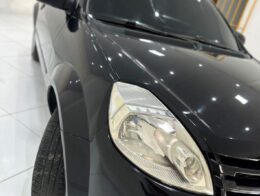 Ford Ka 1.0 2009